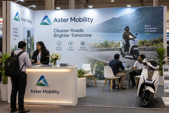 Exhibition booth backdrop example for exhibition backdrop printing in chennai